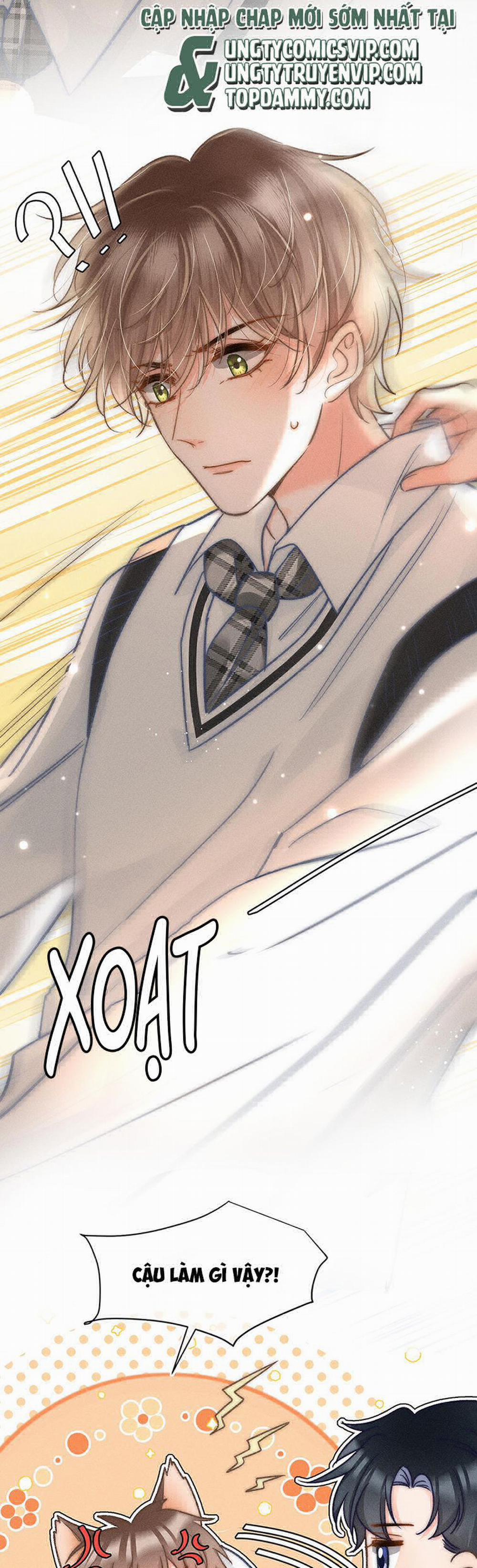 Ánh Trăng Vì Tôi Mà Đến 34 trang 19