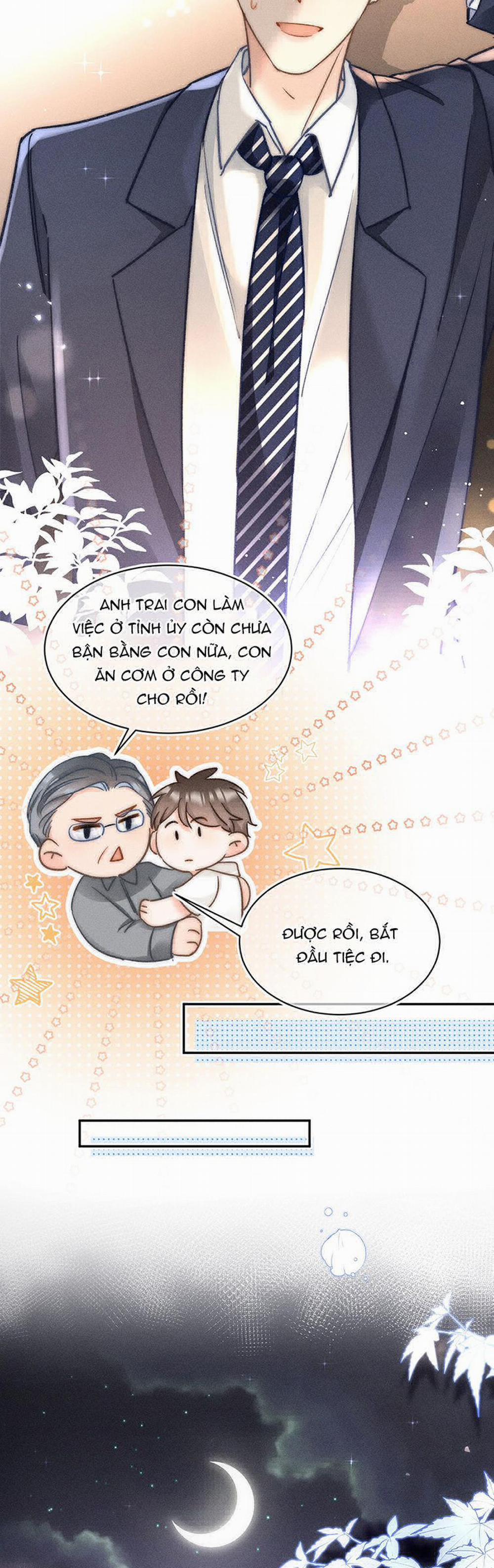 Ánh Trăng Vì Tôi Mà Đến 34 trang 2