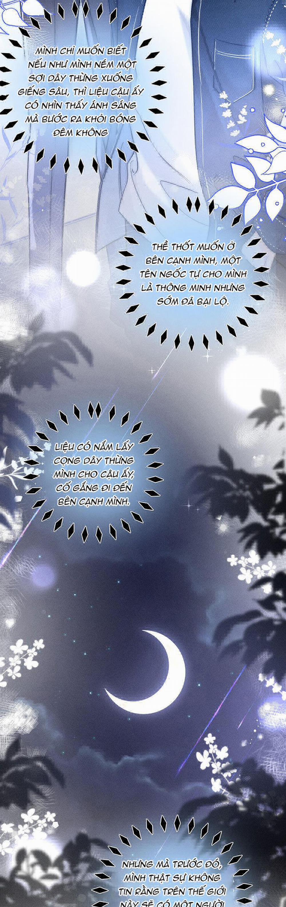 Ánh Trăng Vì Tôi Mà Đến 34 trang 6