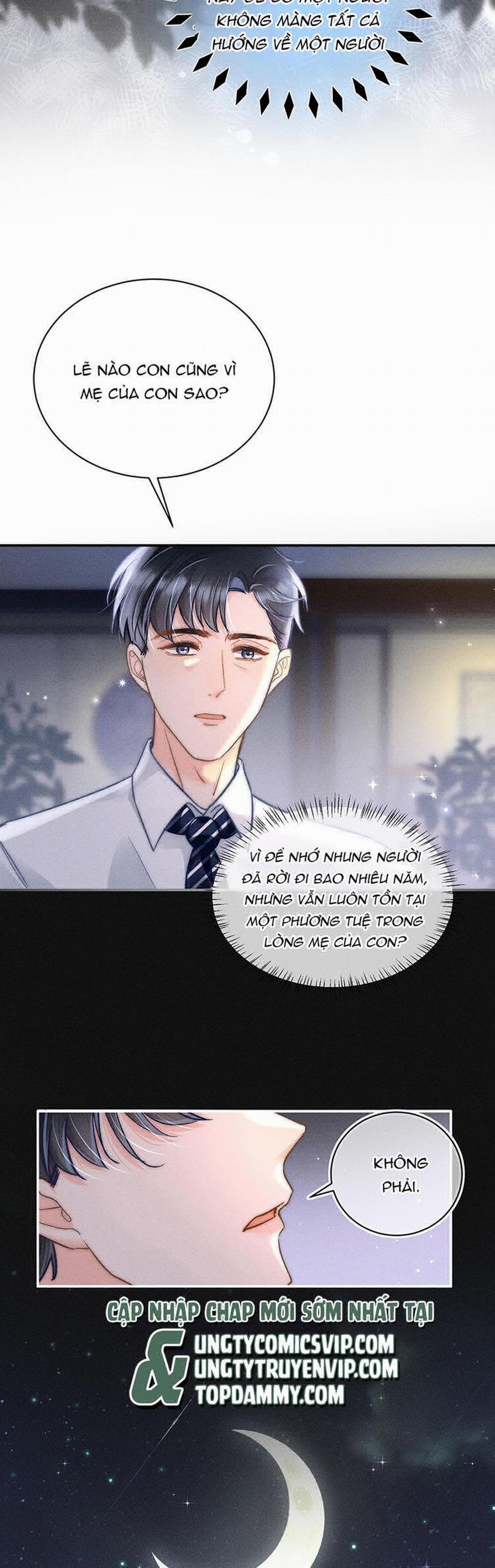 Ánh Trăng Vì Tôi Mà Đến 34 trang 7