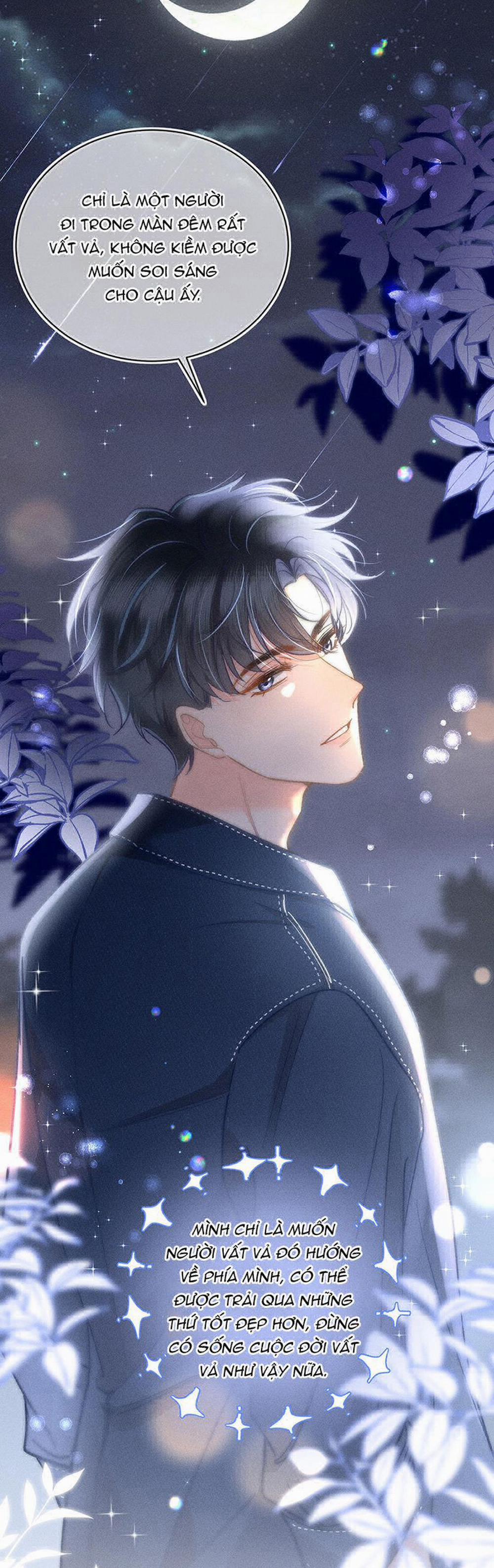 Ánh Trăng Vì Tôi Mà Đến 34 trang 8