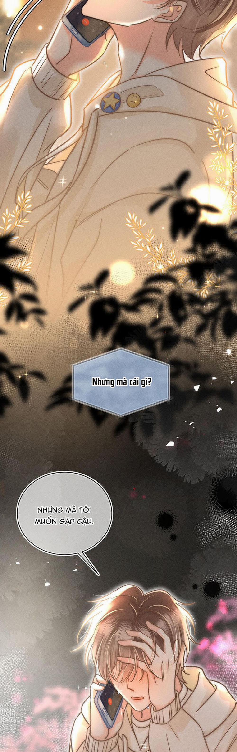 Ánh Trăng Vì Tôi Mà Đến 35 trang 12