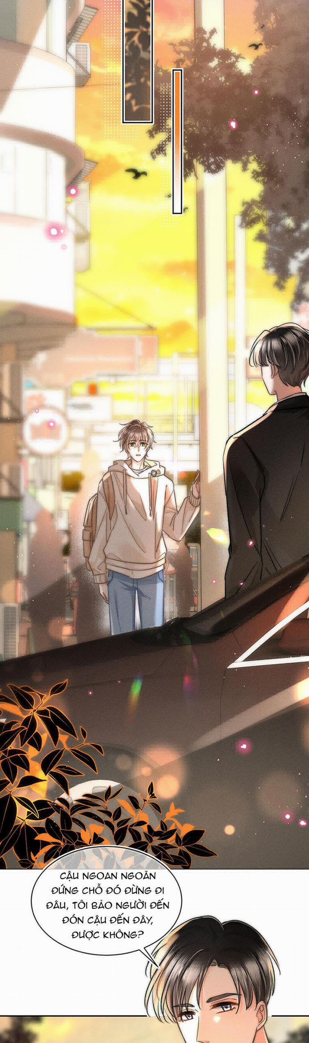 Ánh Trăng Vì Tôi Mà Đến 35 trang 14