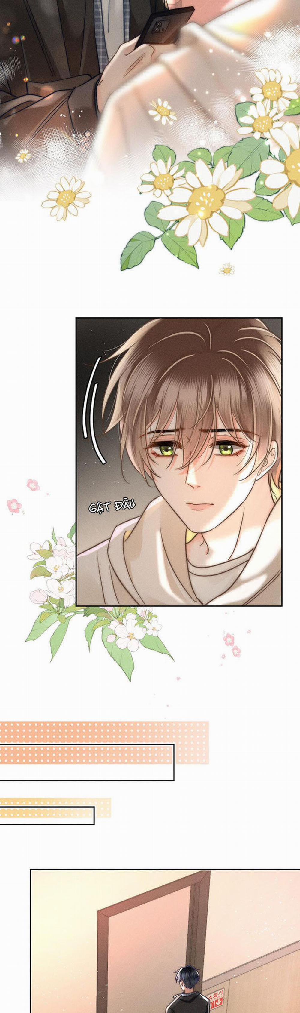 Ánh Trăng Vì Tôi Mà Đến 35 trang 22