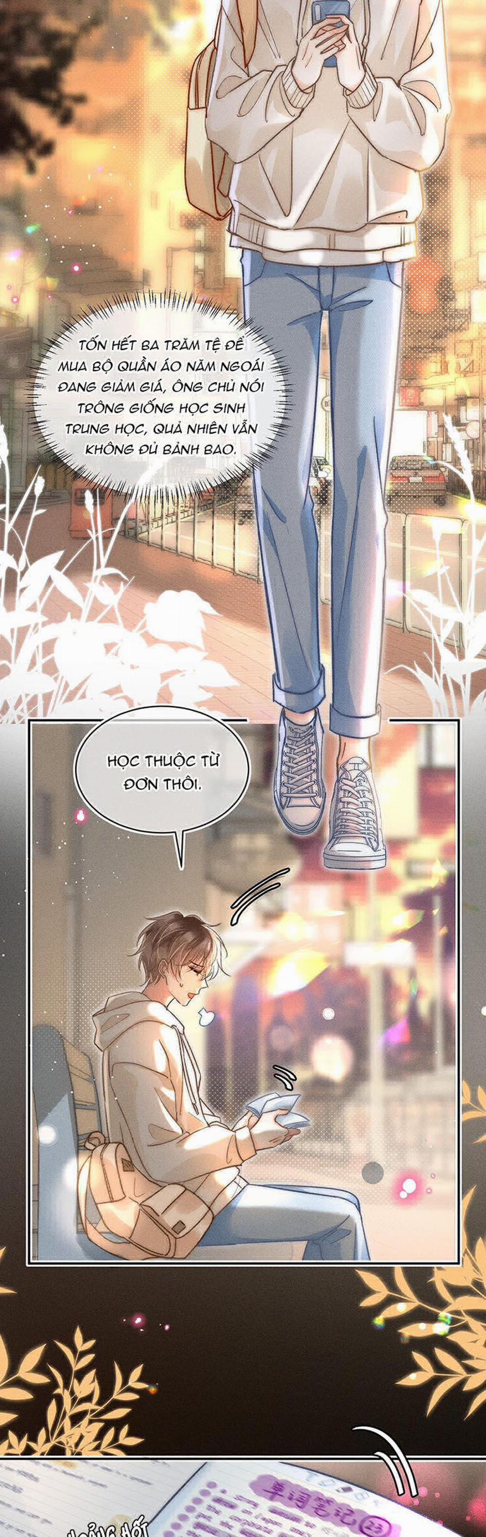 Ánh Trăng Vì Tôi Mà Đến 35 trang 7