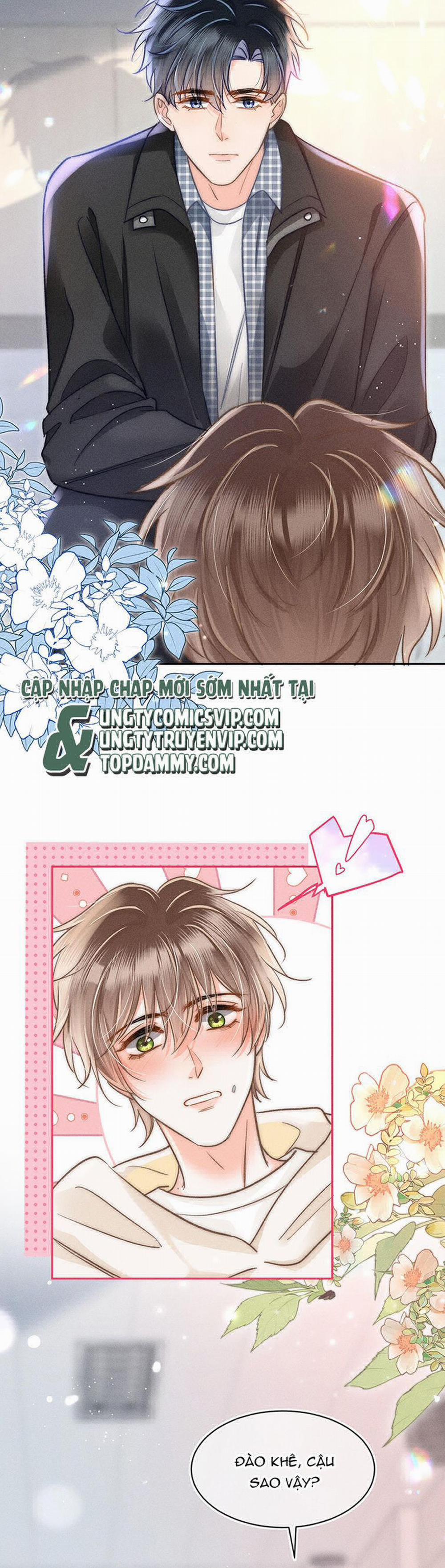 Ánh Trăng Vì Tôi Mà Đến 36 trang 11