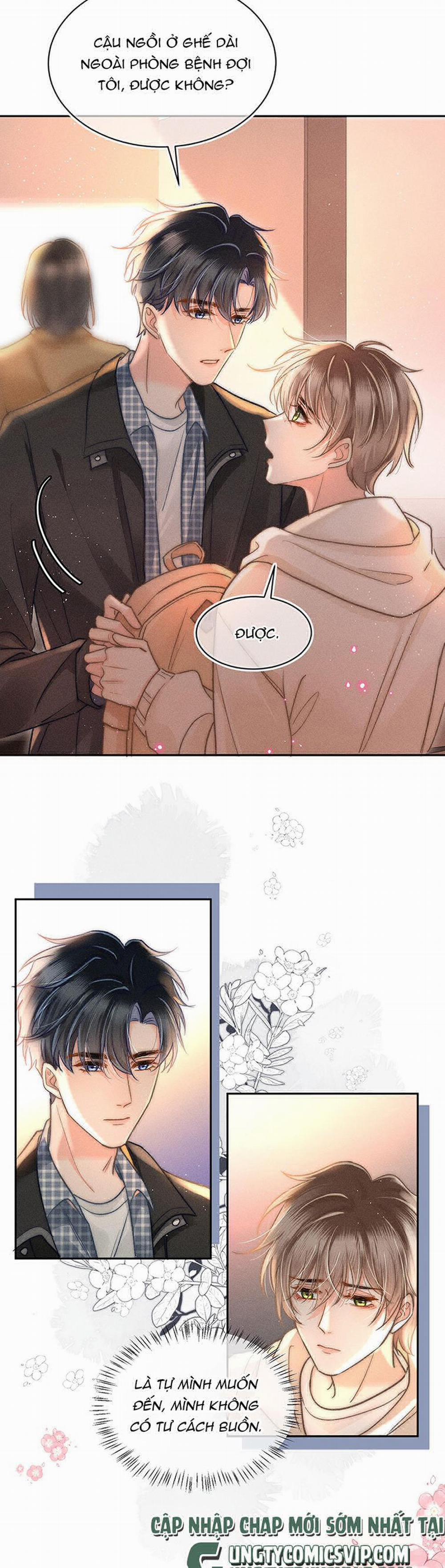 Ánh Trăng Vì Tôi Mà Đến 36 trang 2