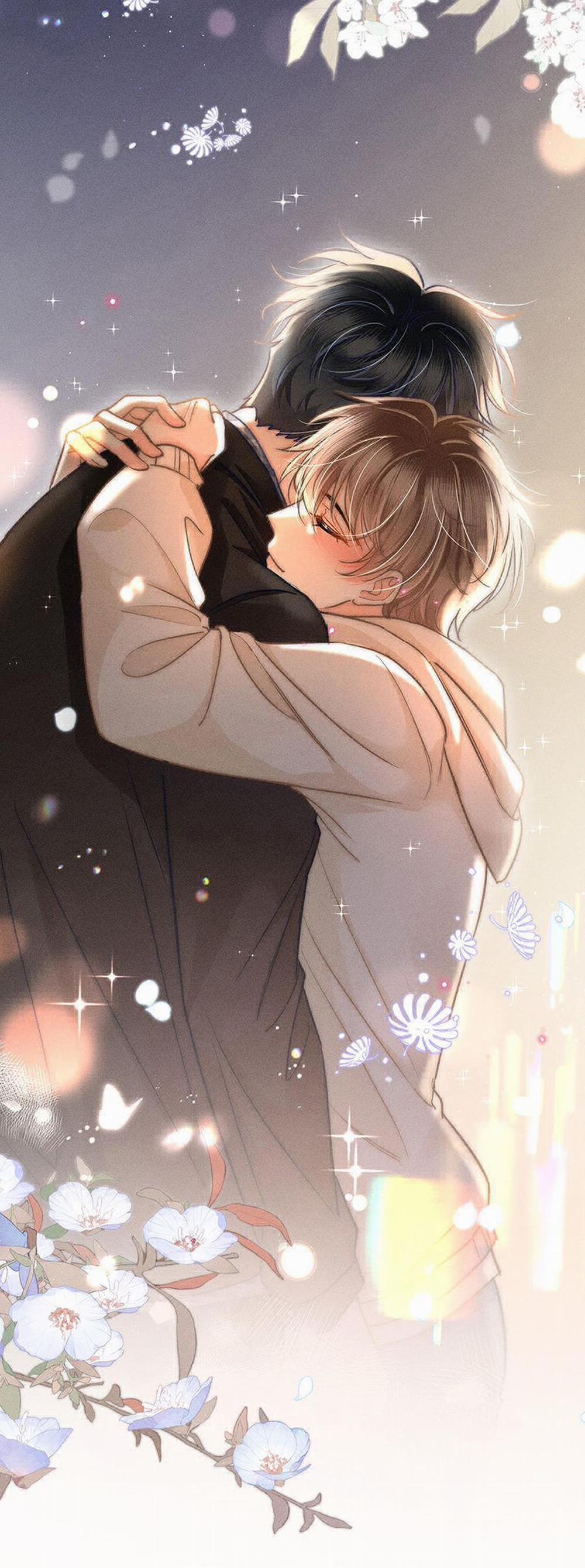 Ánh Trăng Vì Tôi Mà Đến 36 trang 22