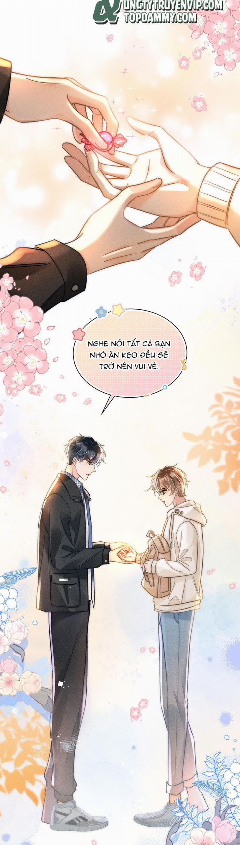 Ánh Trăng Vì Tôi Mà Đến 36 trang 3