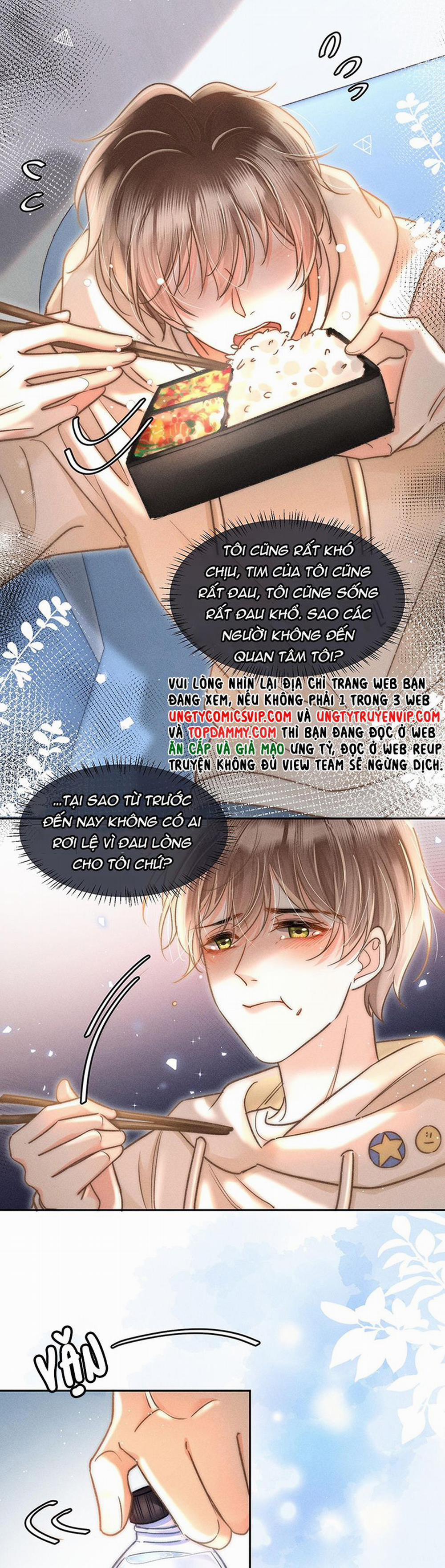 Ánh Trăng Vì Tôi Mà Đến 36 trang 9