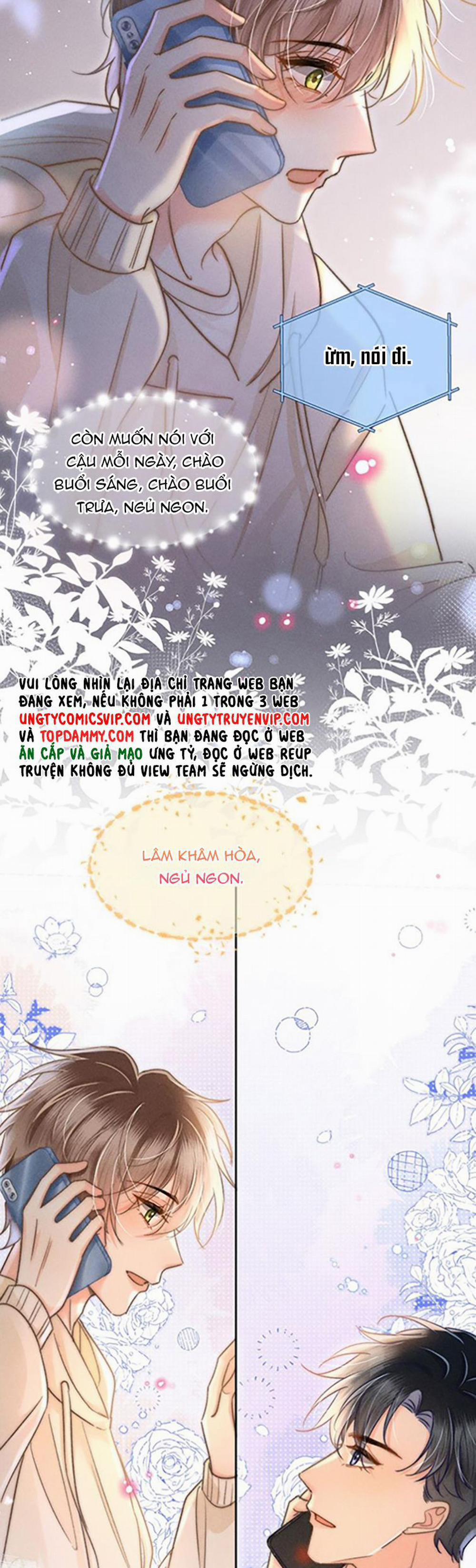 Ánh Trăng Vì Tôi Mà Đến 37 trang 11