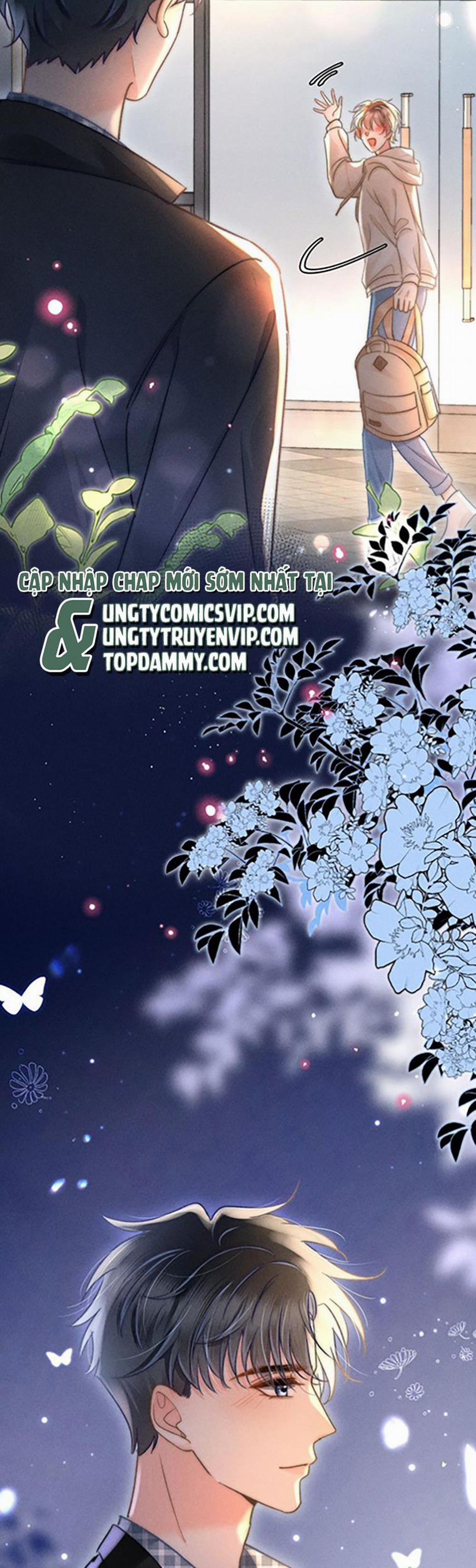 Ánh Trăng Vì Tôi Mà Đến 37 trang 3