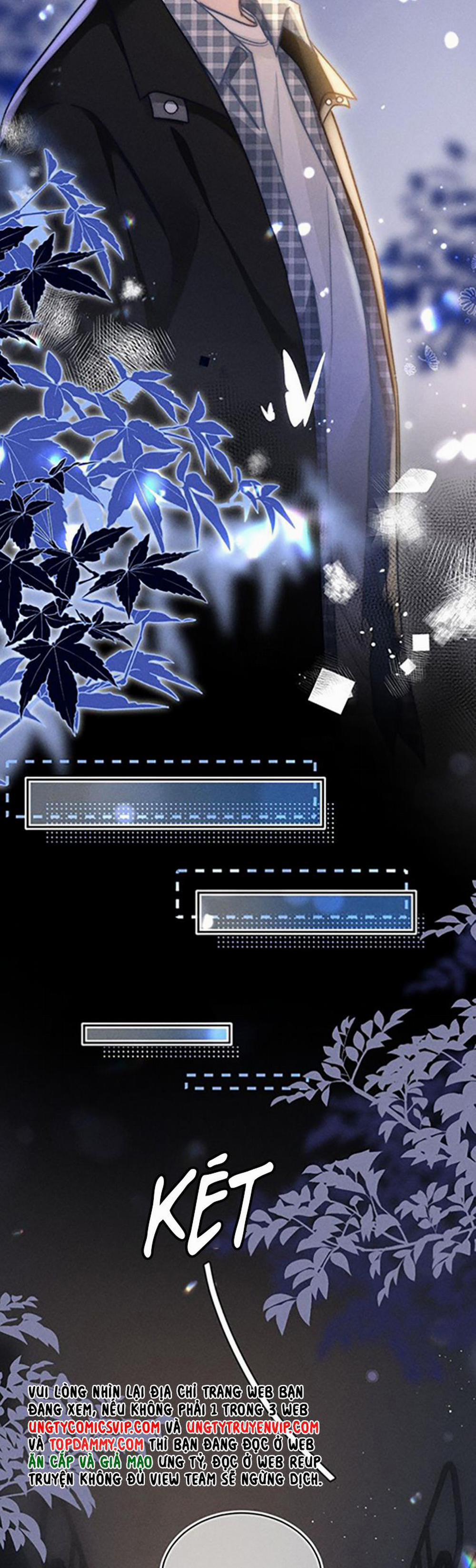 Ánh Trăng Vì Tôi Mà Đến 37 trang 4