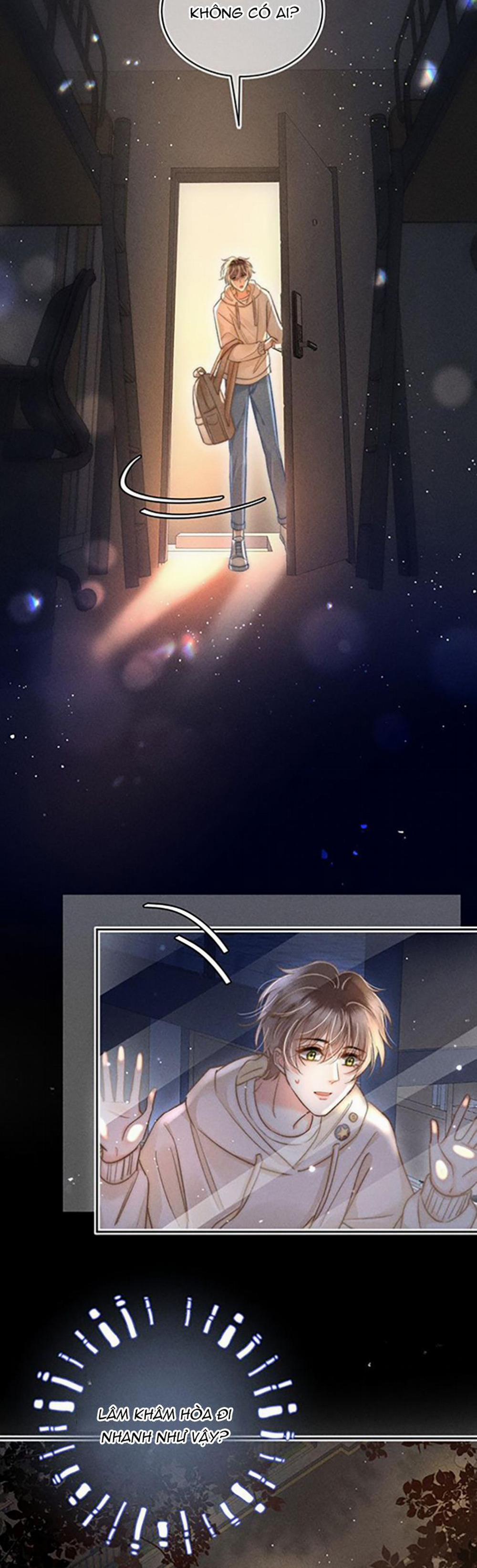 Ánh Trăng Vì Tôi Mà Đến 37 trang 5