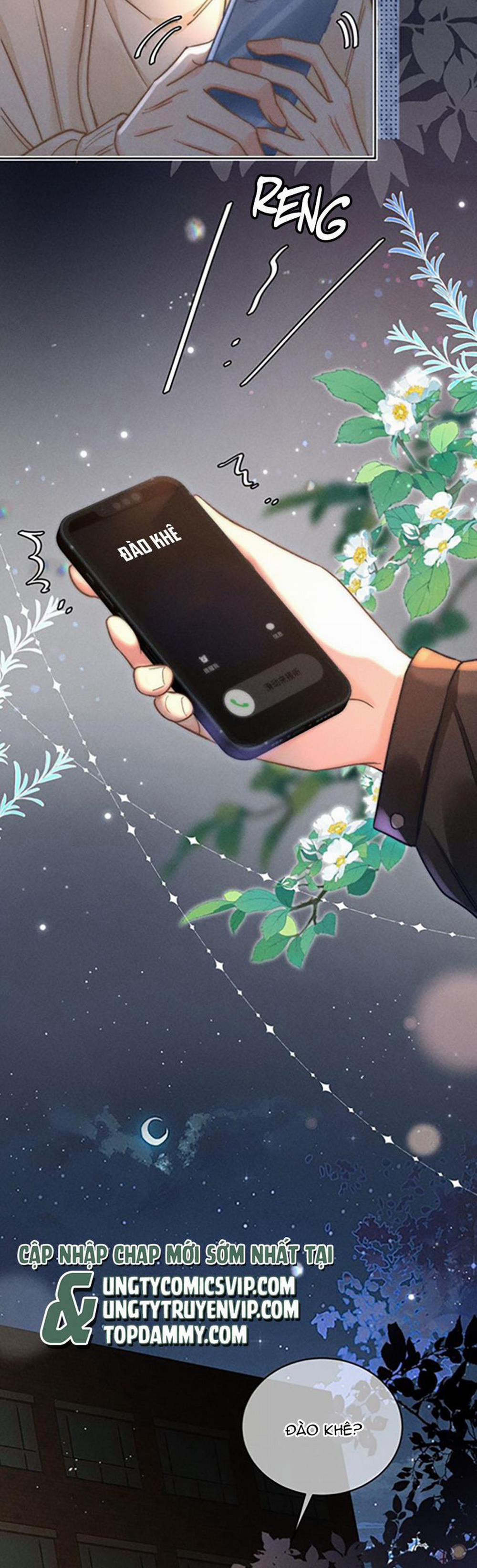 Ánh Trăng Vì Tôi Mà Đến 37 trang 9