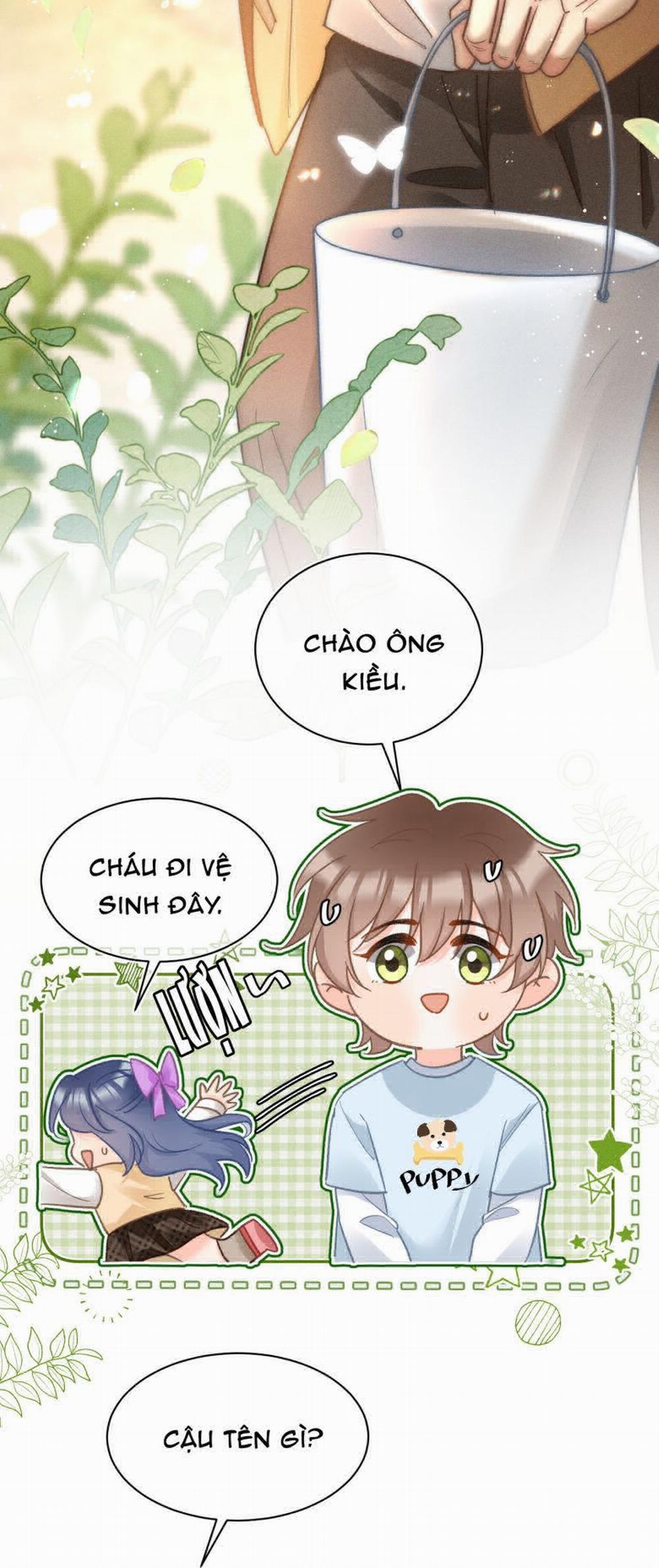 Ánh Trăng Vì Tôi Mà Đến 38 trang 10