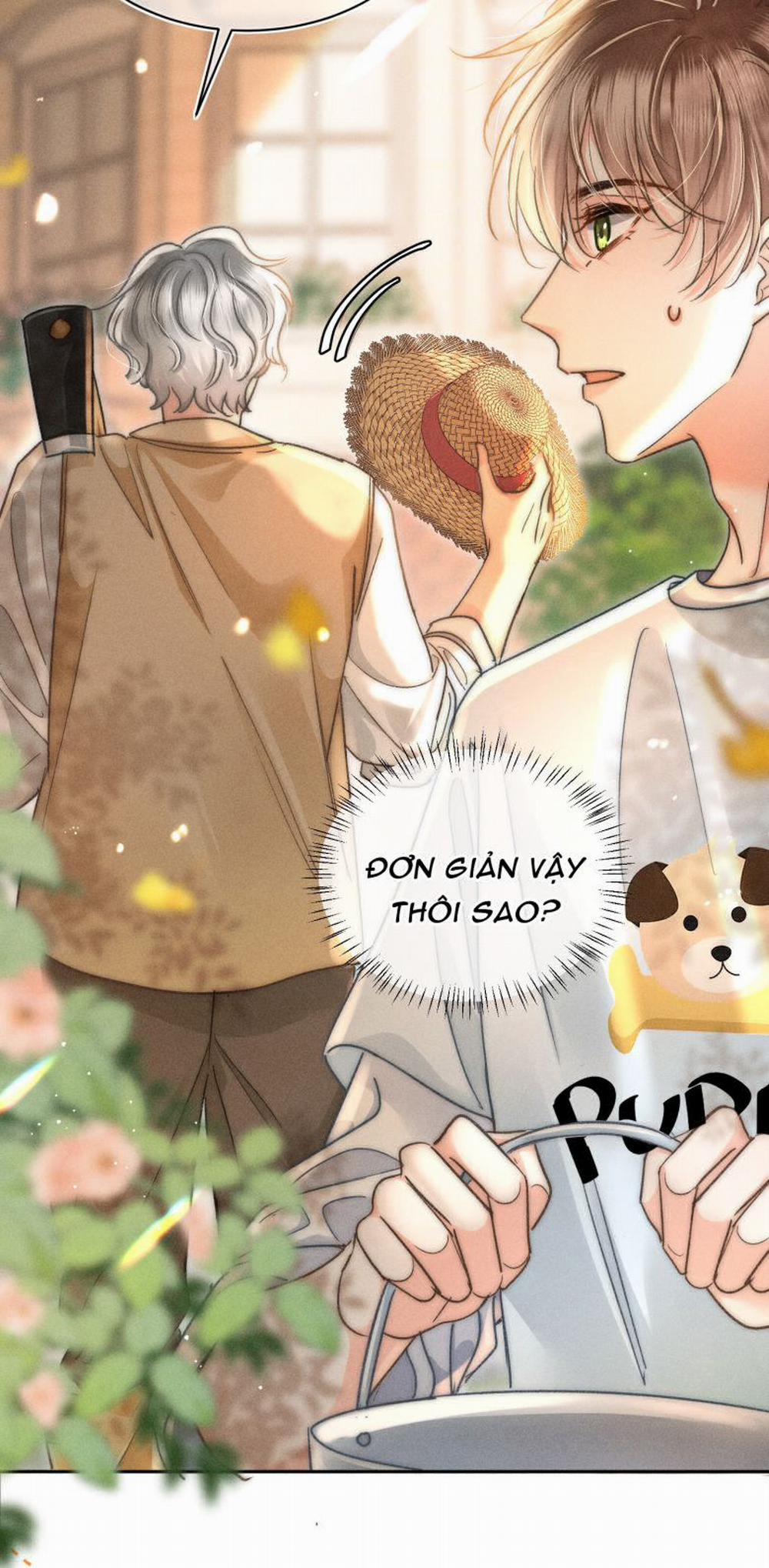 Ánh Trăng Vì Tôi Mà Đến 38 trang 12