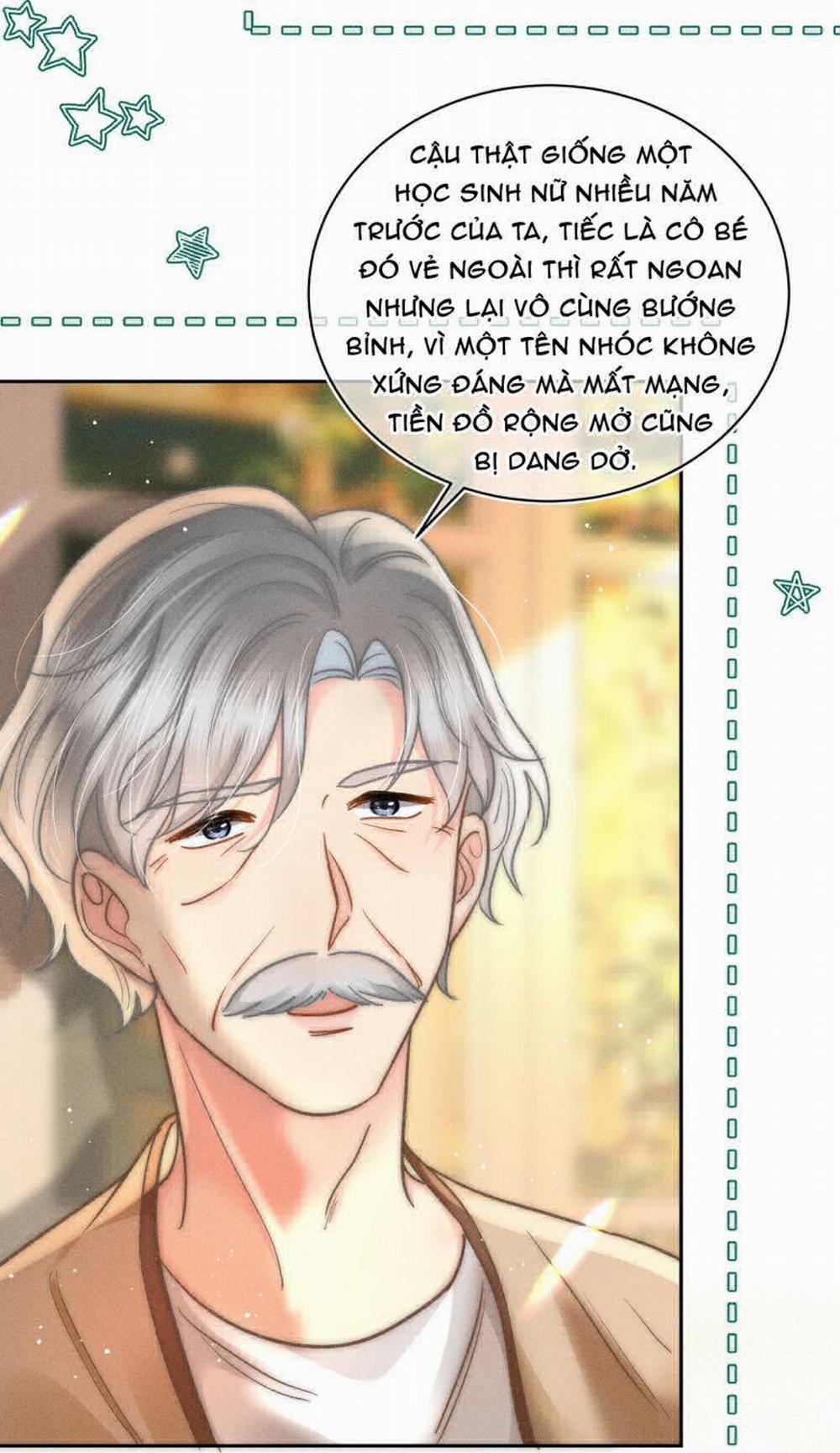 Ánh Trăng Vì Tôi Mà Đến 38 trang 18