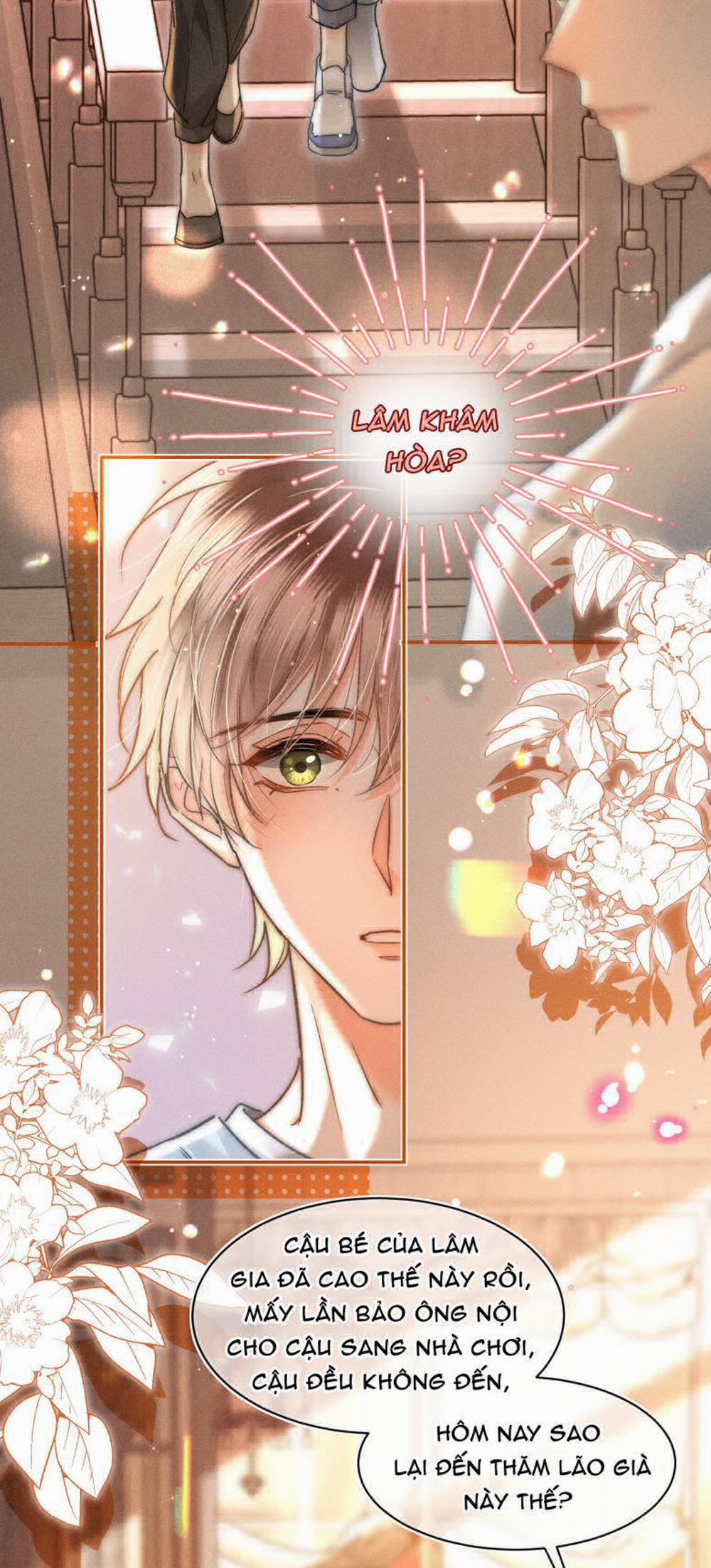 Ánh Trăng Vì Tôi Mà Đến 38 trang 24