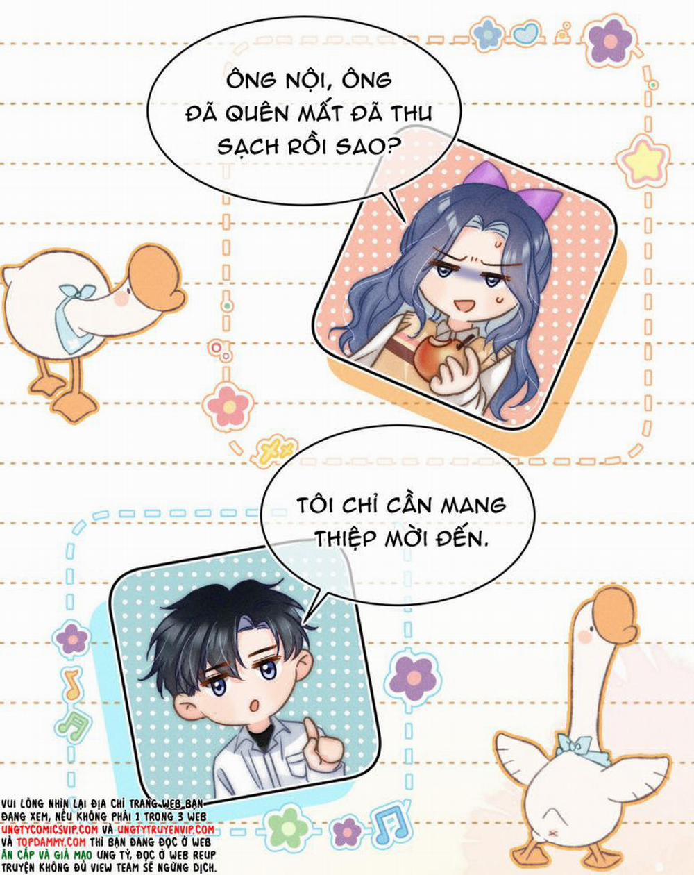 Ánh Trăng Vì Tôi Mà Đến 38 trang 29