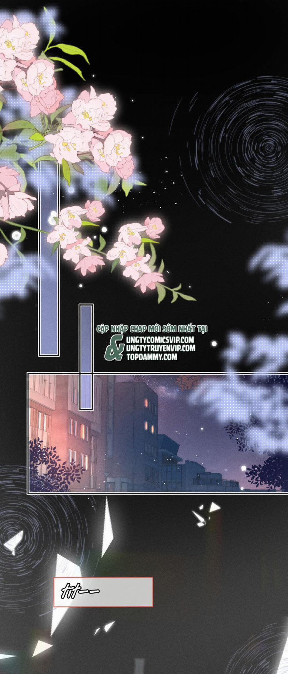 Ánh Trăng Vì Tôi Mà Đến 38 trang 3