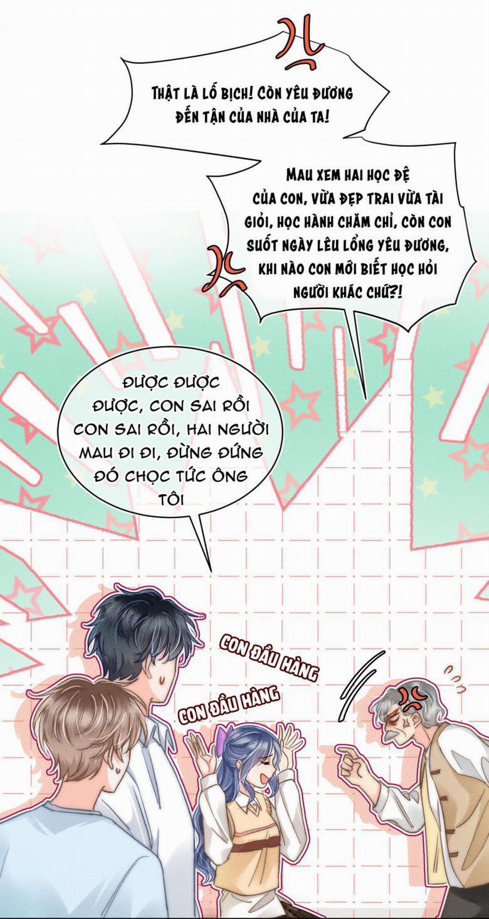 Ánh Trăng Vì Tôi Mà Đến 38 trang 32