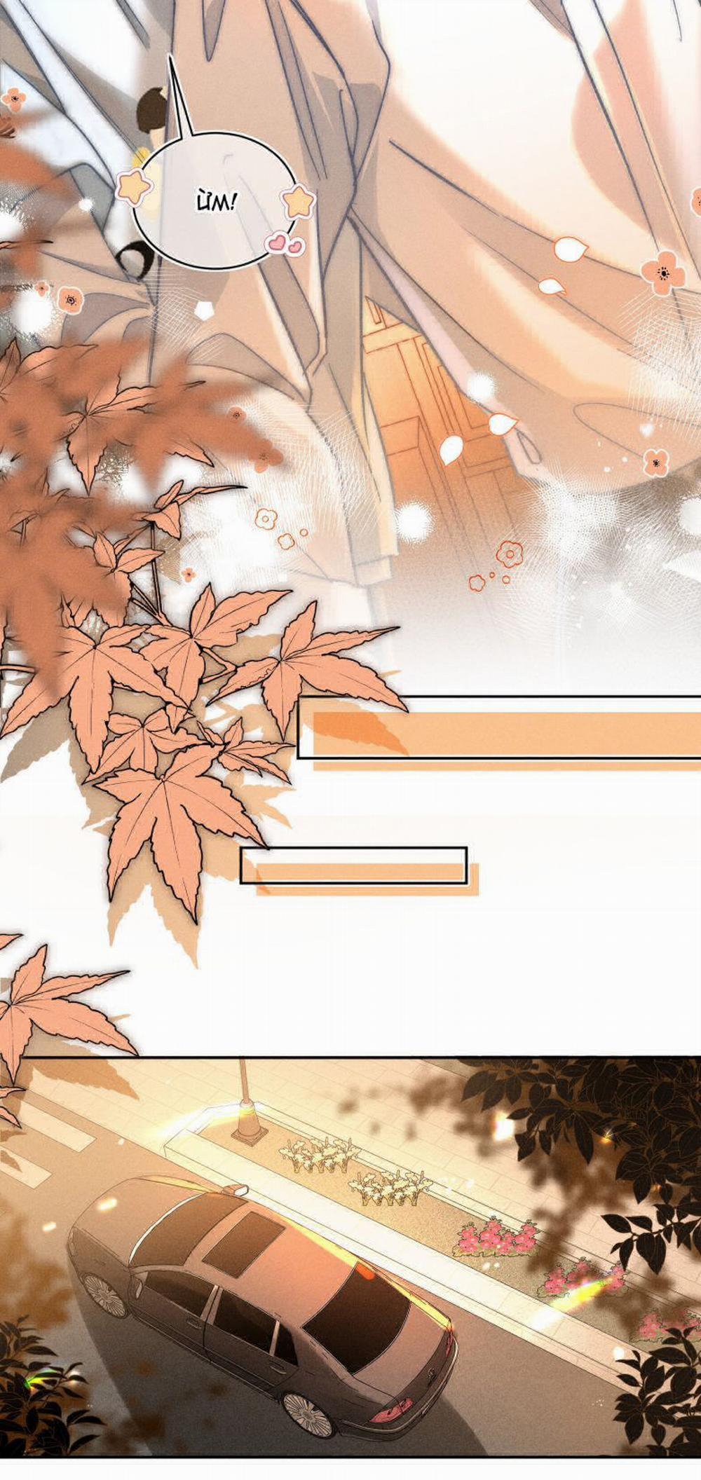 Ánh Trăng Vì Tôi Mà Đến 38 trang 34