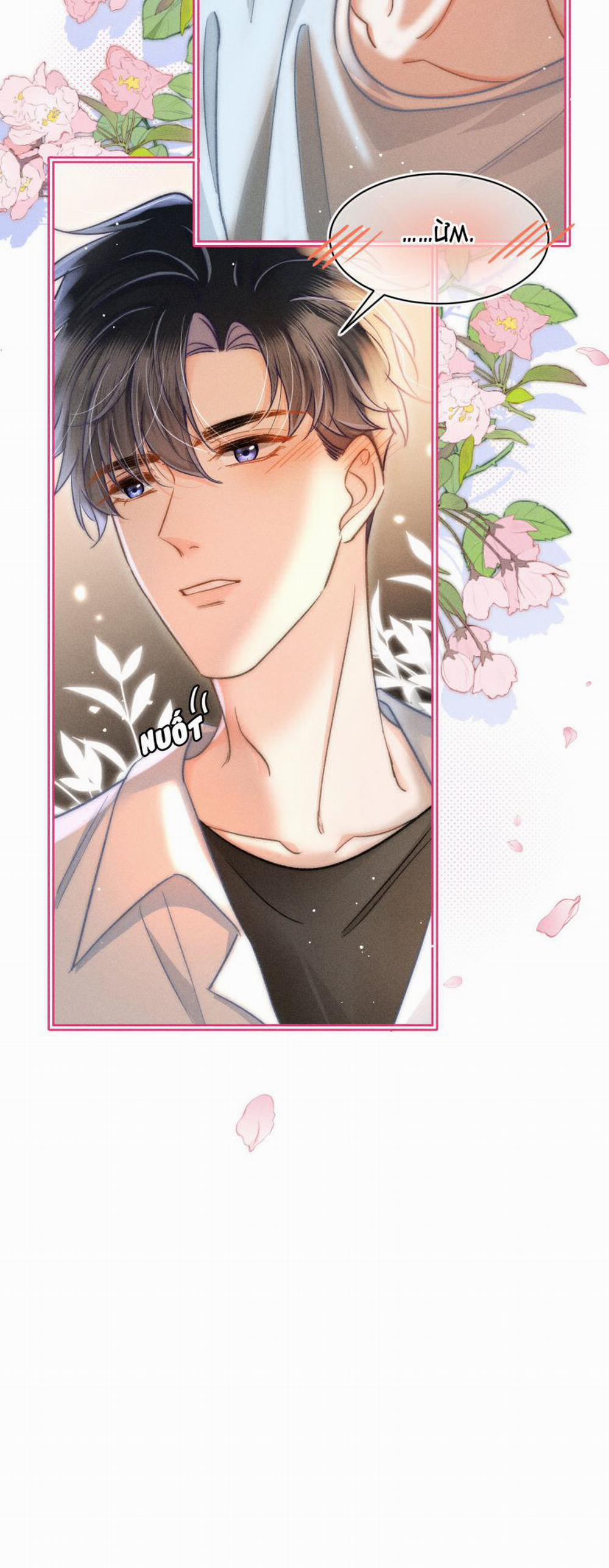 Ánh Trăng Vì Tôi Mà Đến 38 trang 39