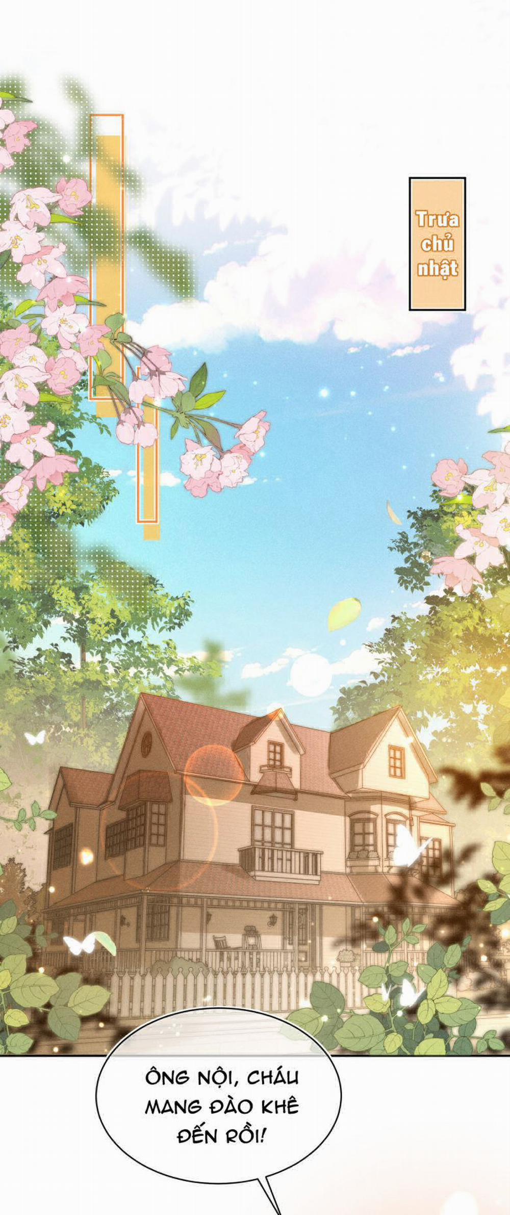 Ánh Trăng Vì Tôi Mà Đến 38 trang 8