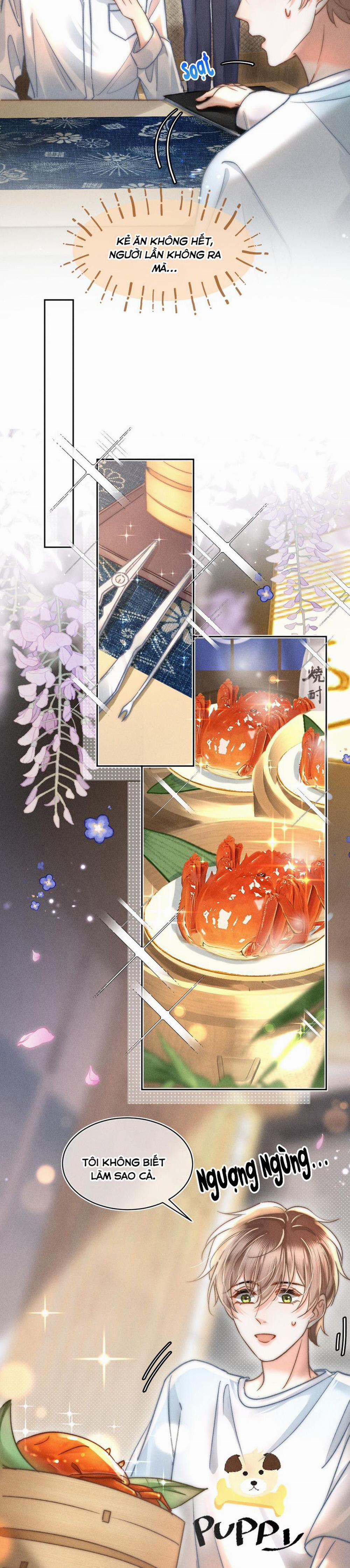 Ánh Trăng Vì Tôi Mà Đến 39 trang 10