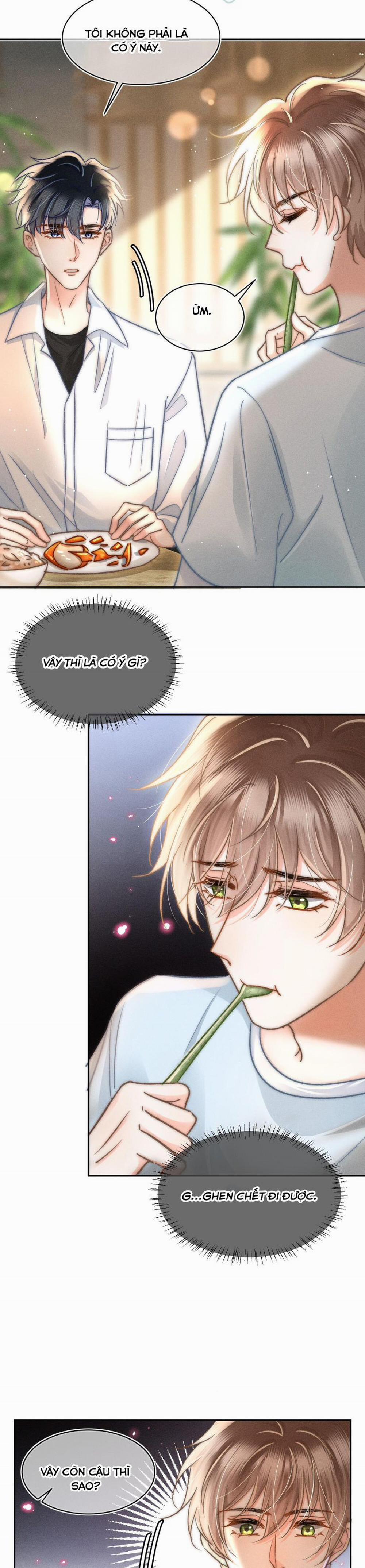 Ánh Trăng Vì Tôi Mà Đến 39 trang 15