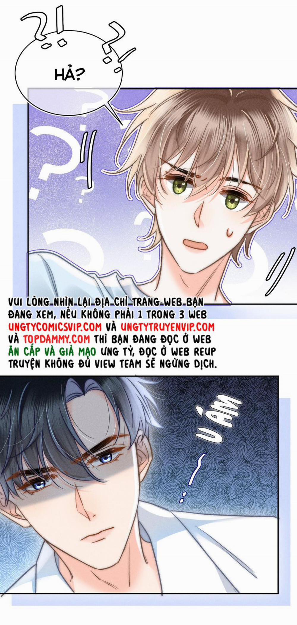 Ánh Trăng Vì Tôi Mà Đến 39 trang 17