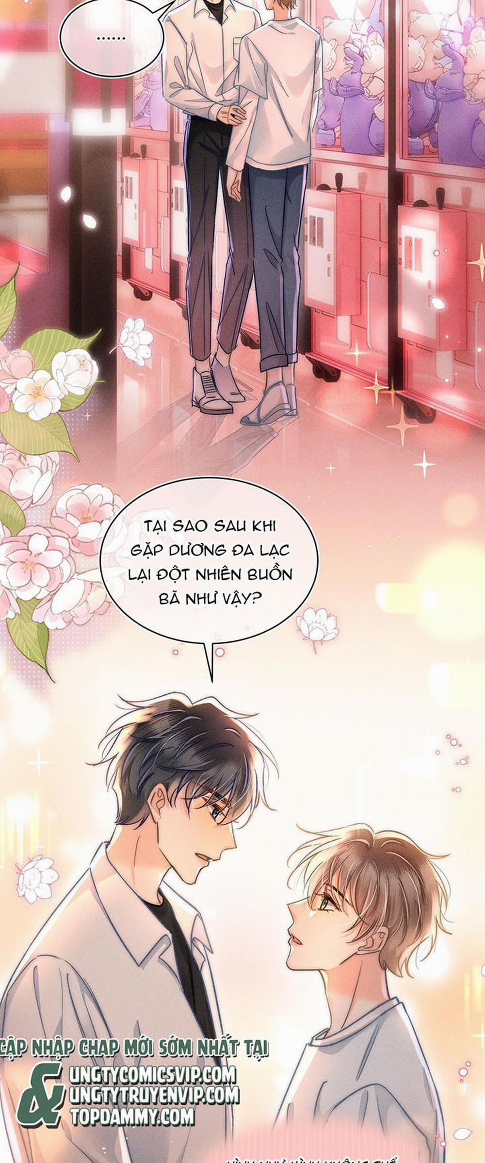 Ánh Trăng Vì Tôi Mà Đến 40 trang 16