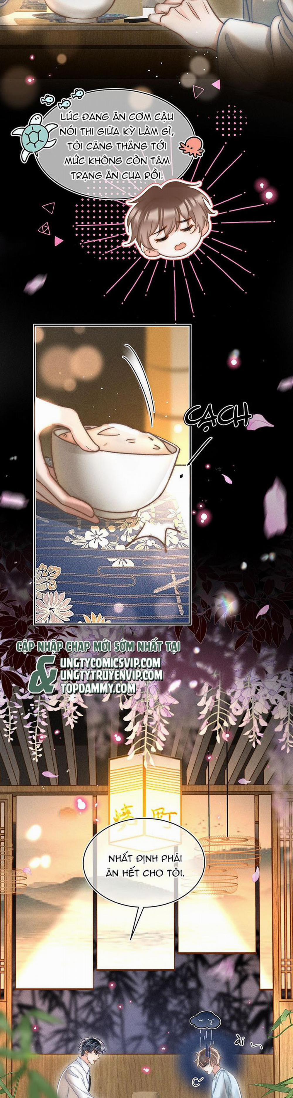 Ánh Trăng Vì Tôi Mà Đến 40 trang 2