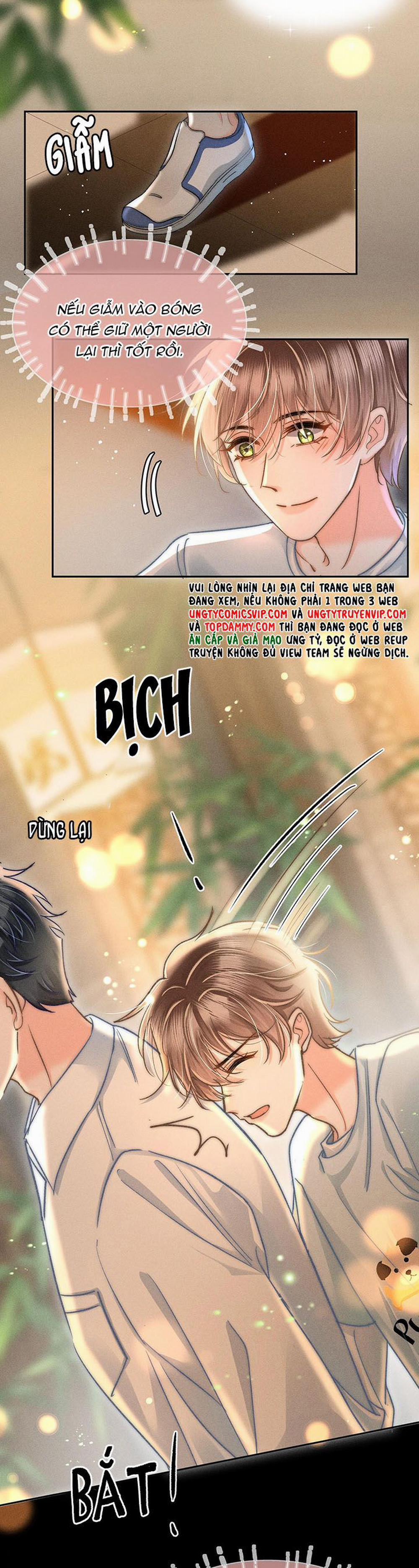 Ánh Trăng Vì Tôi Mà Đến 40 trang 4