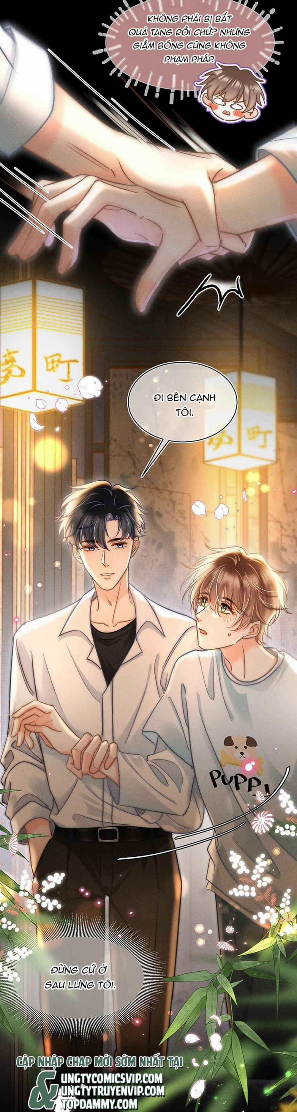 Ánh Trăng Vì Tôi Mà Đến 40 trang 5