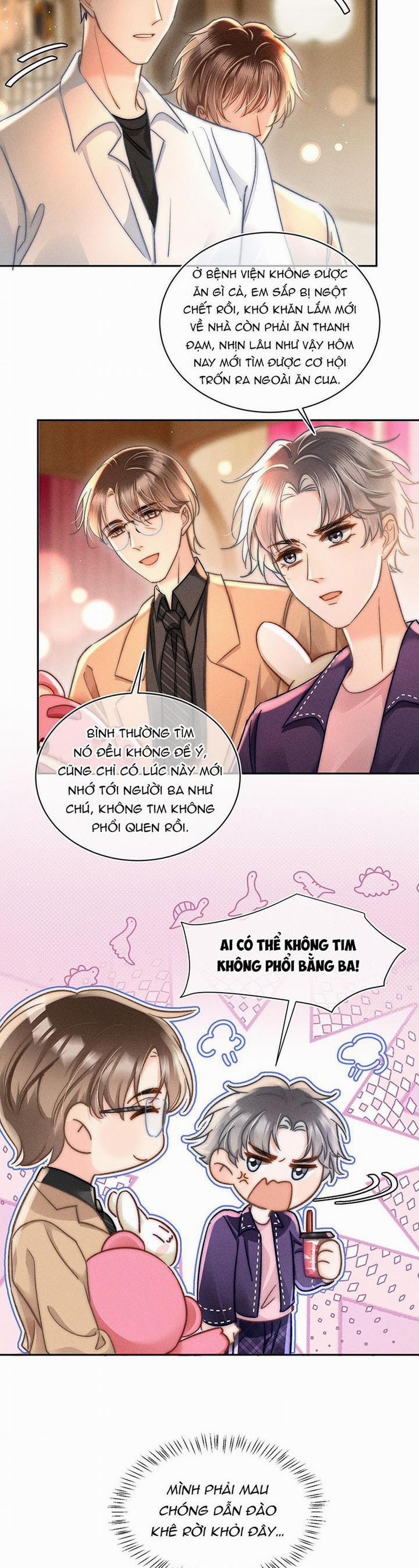 Ánh Trăng Vì Tôi Mà Đến 40 trang 9