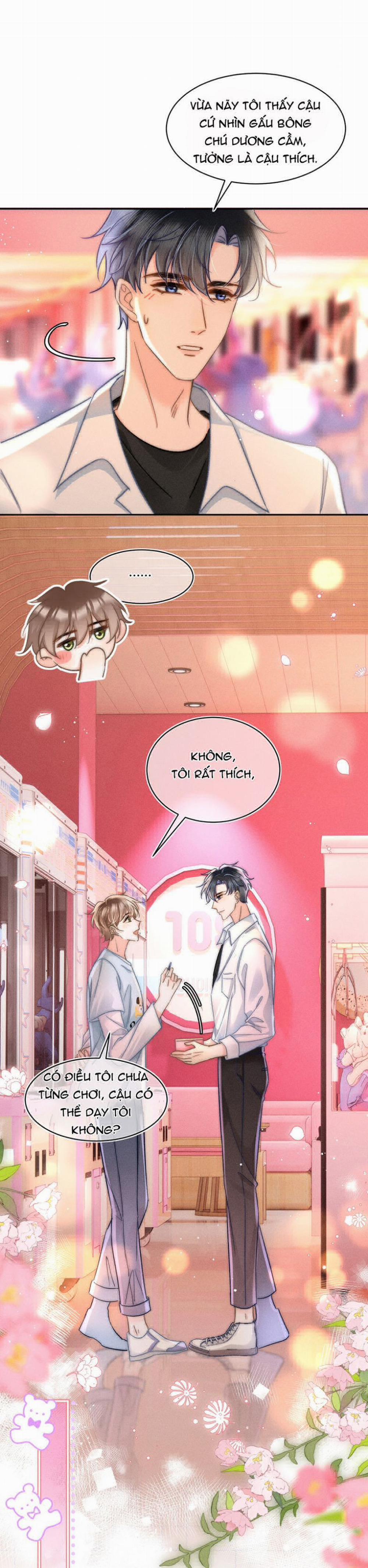 Ánh Trăng Vì Tôi Mà Đến 41 trang 1