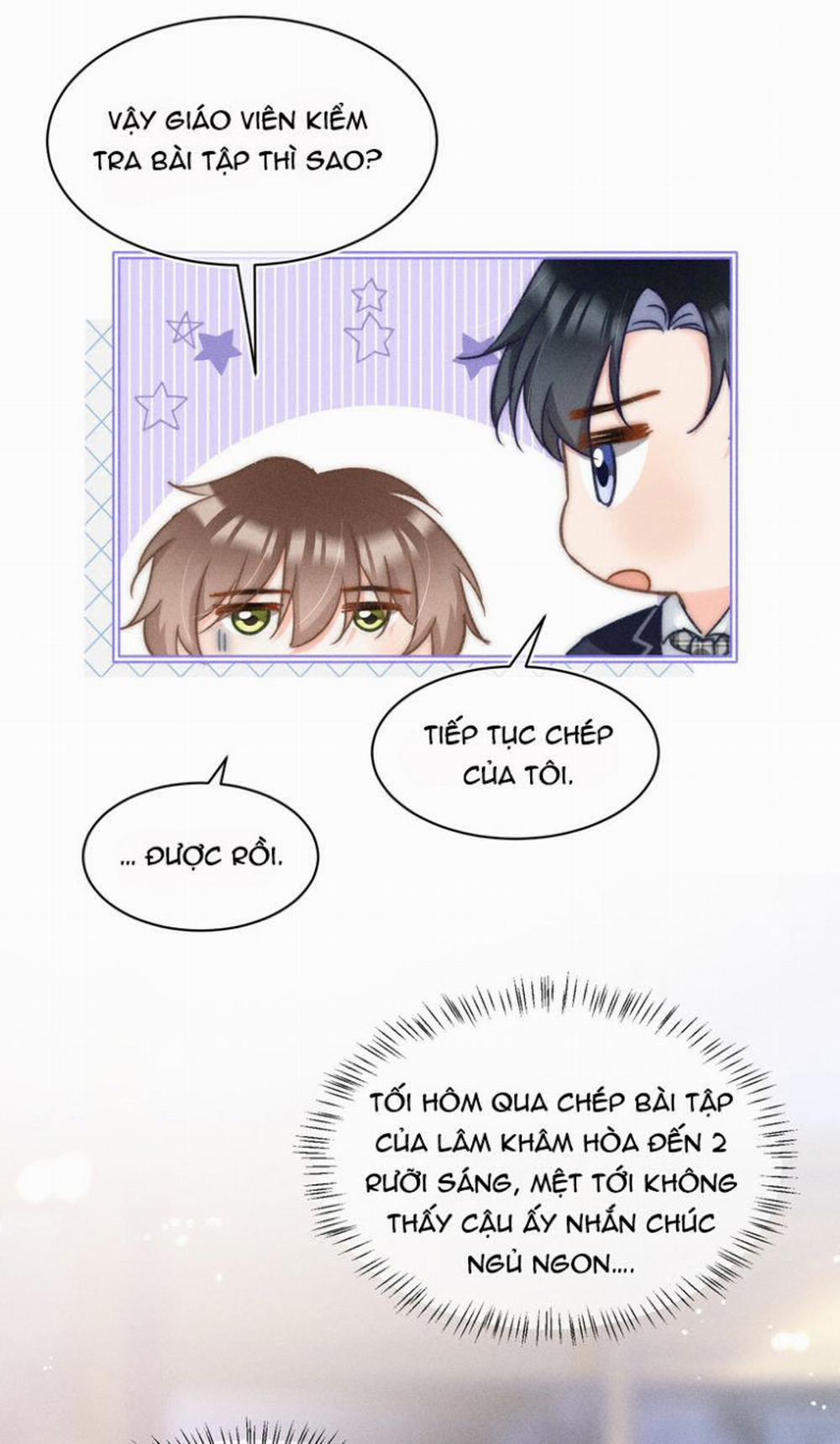 Ánh Trăng Vì Tôi Mà Đến 41 trang 11