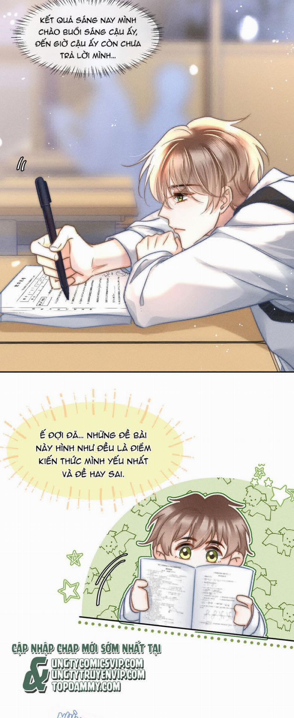 Ánh Trăng Vì Tôi Mà Đến 41 trang 12