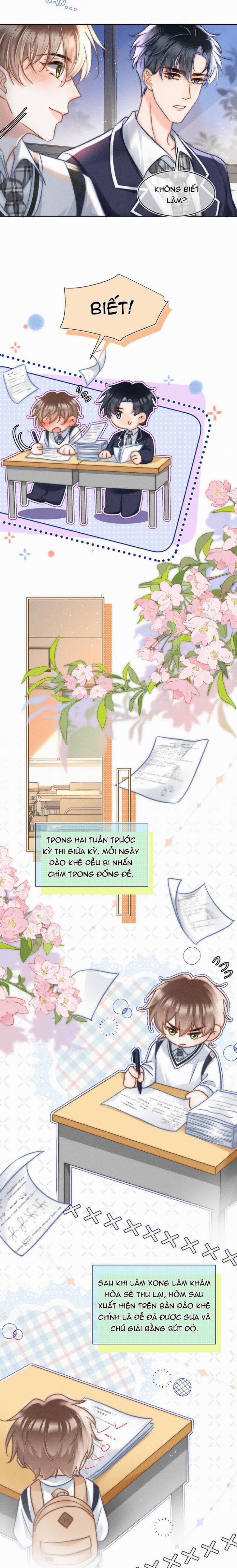 Ánh Trăng Vì Tôi Mà Đến 41 trang 13