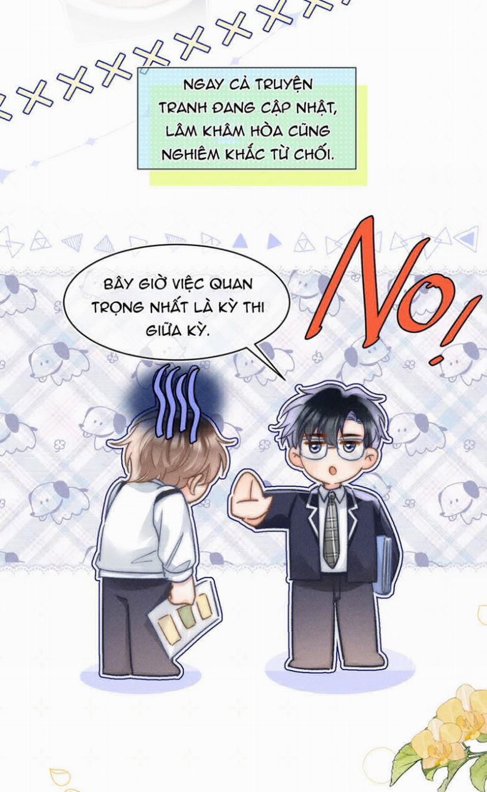 Ánh Trăng Vì Tôi Mà Đến 41 trang 14