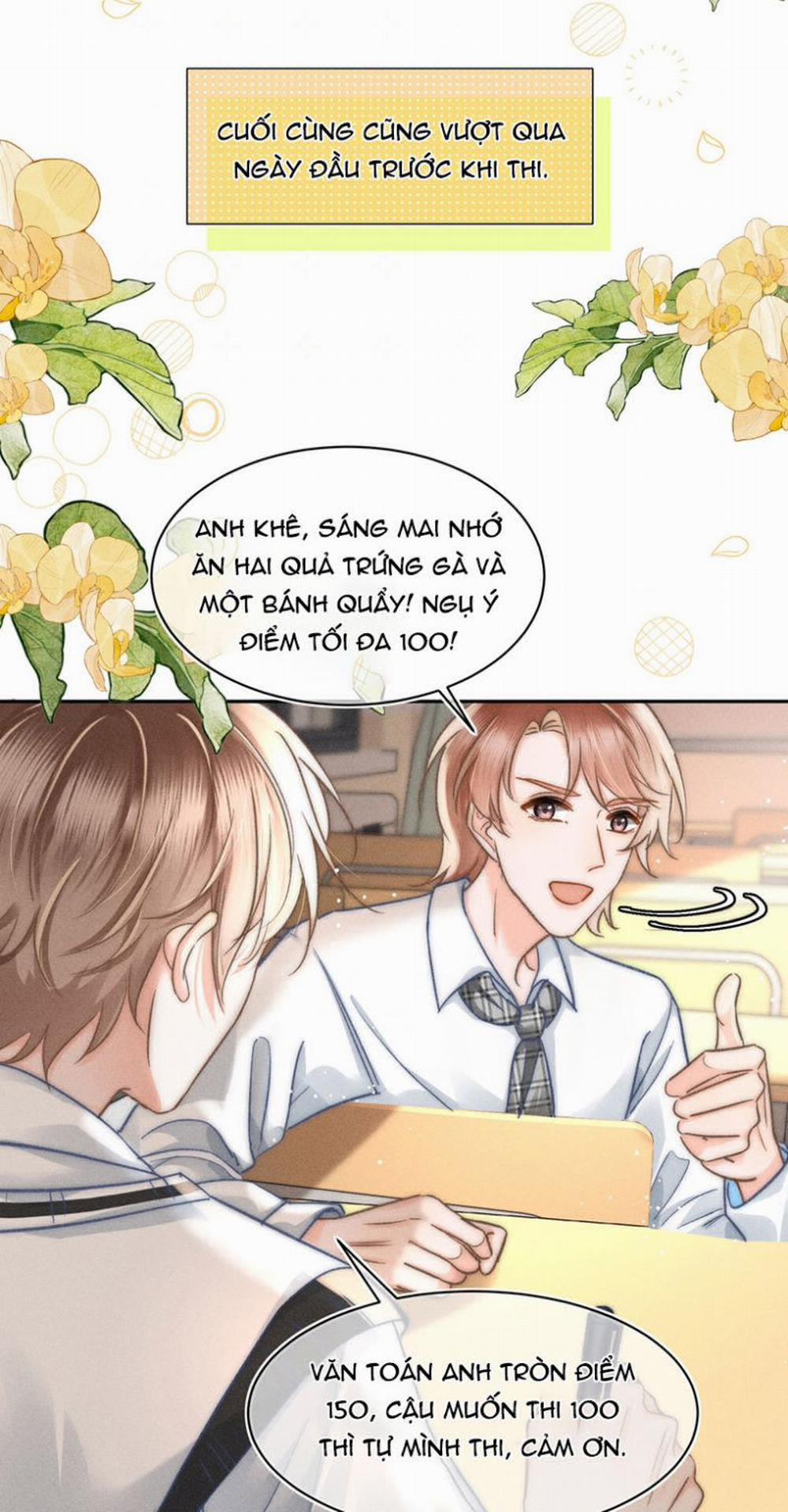 Ánh Trăng Vì Tôi Mà Đến 41 trang 15