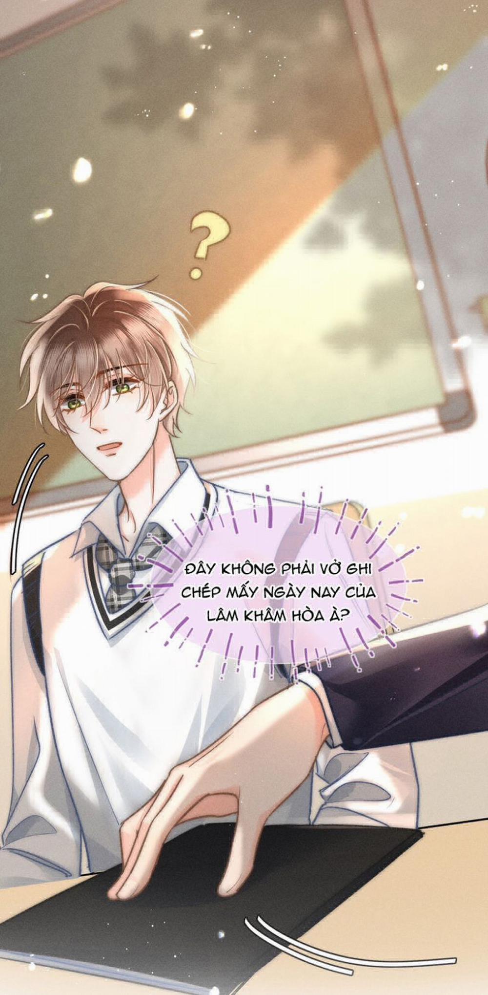 Ánh Trăng Vì Tôi Mà Đến 41 trang 17