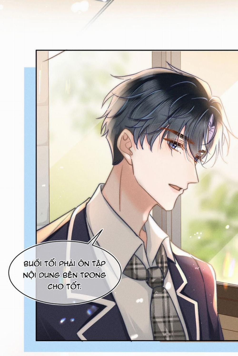 Ánh Trăng Vì Tôi Mà Đến 41 trang 18