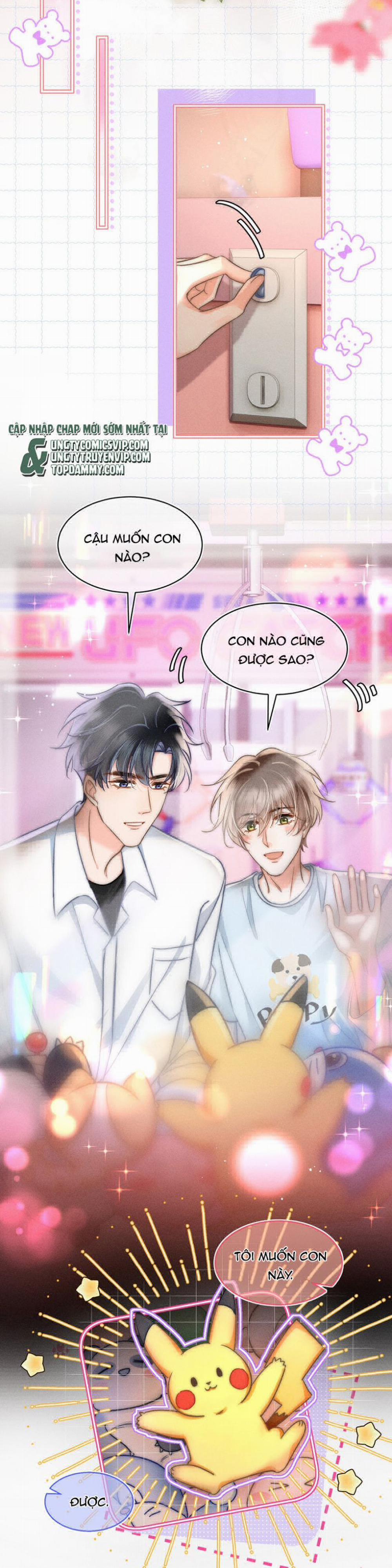 Ánh Trăng Vì Tôi Mà Đến 41 trang 2