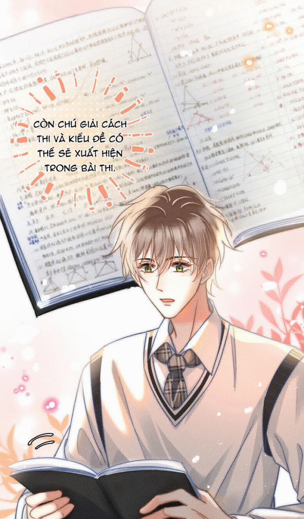 Ánh Trăng Vì Tôi Mà Đến 41 trang 20