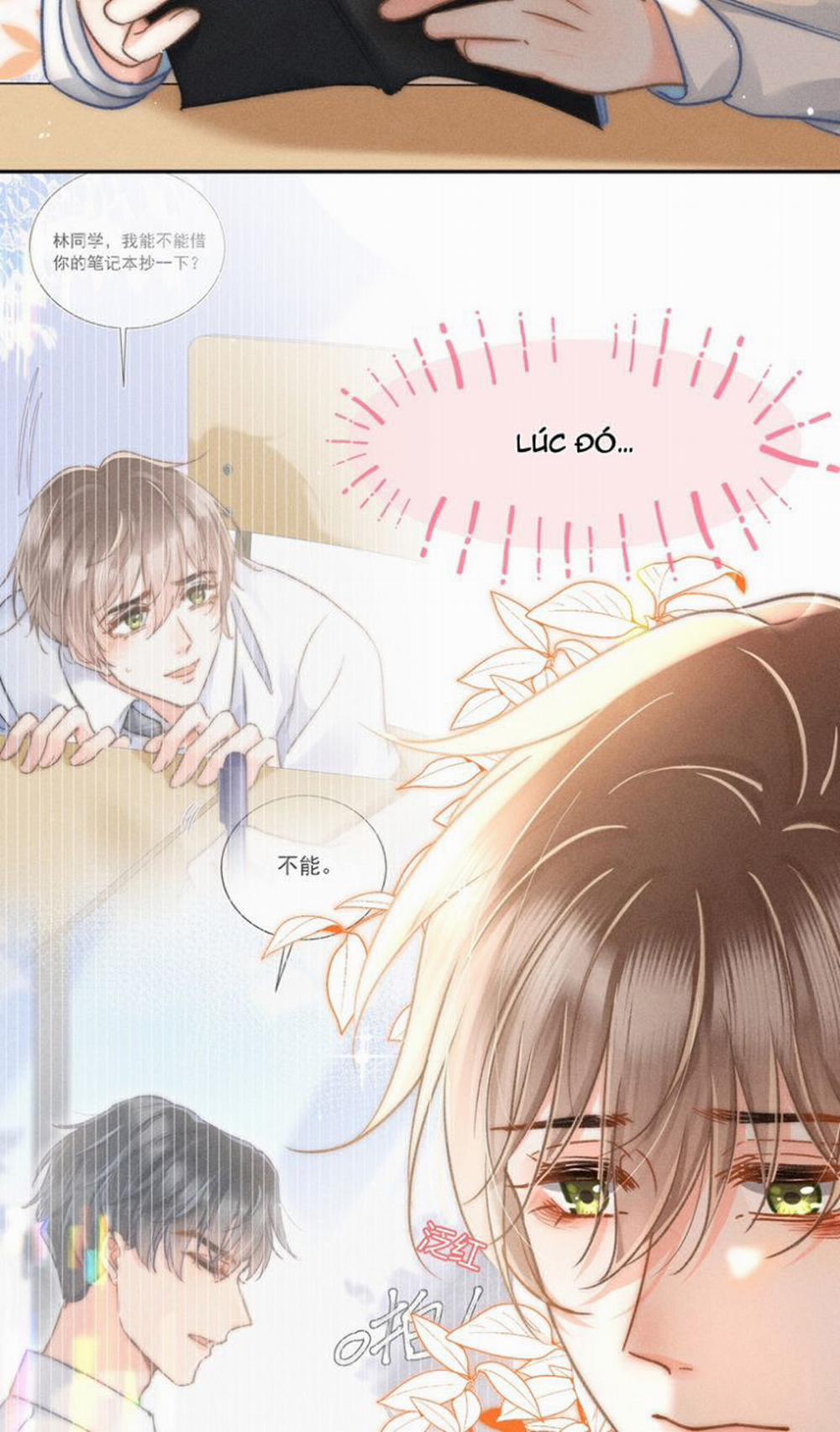 Ánh Trăng Vì Tôi Mà Đến 41 trang 21