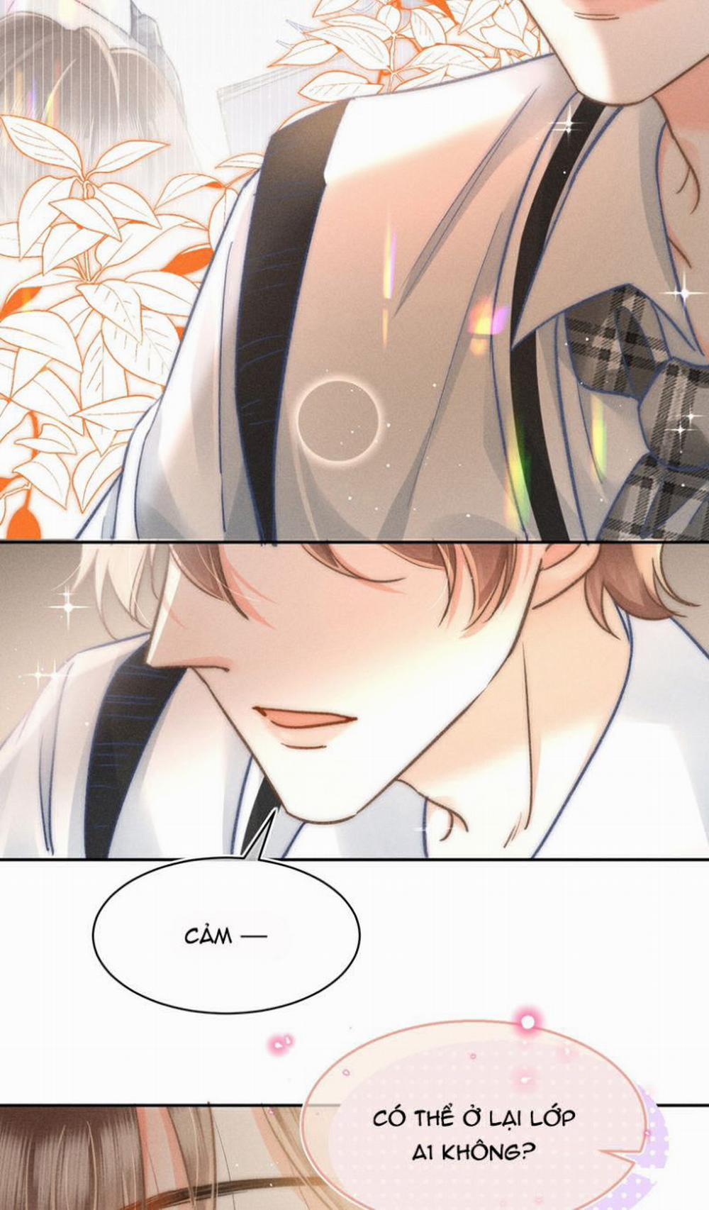 Ánh Trăng Vì Tôi Mà Đến 41 trang 22