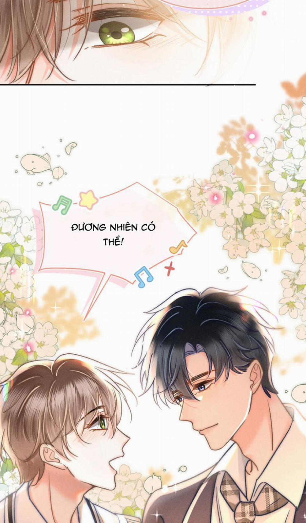 Ánh Trăng Vì Tôi Mà Đến 41 trang 23